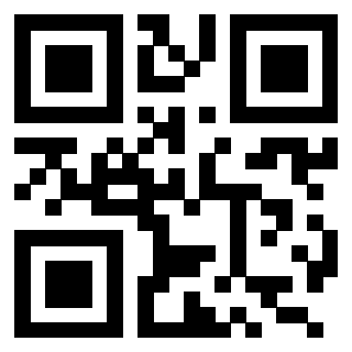 Immagine del QrCode di 3209561677