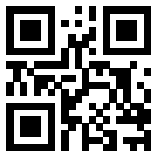 Scansione del QrCode di 3209561678