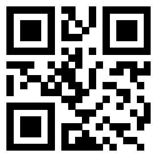 Il QrCode di 3209561680