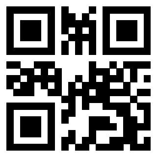 3209561684 QrCode associato