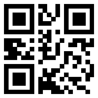 3209561690 - Immagine del QrCode associato