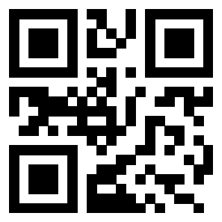 Scansione del QrCode di 3209561694