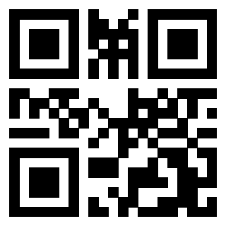 3209561699 - Immagine del QrCode associato