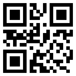3209561701 Qr Code associato