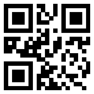 Il QrCode di 3209561703