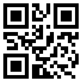 3209561704 - Immagine del Qr Code associato