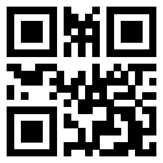 3209561705 - Immagine del Qr Code associato