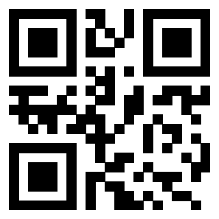 3209561706 - Immagine del Qr Code associato