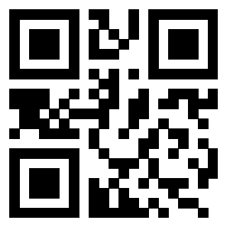 QrCode di 3209561709