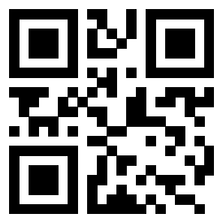 3209561712 QrCode associato