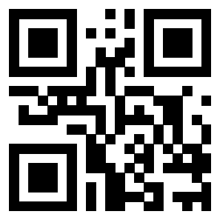 Scansione del Qr Code di 3209561721