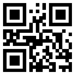 Immagine del Qr Code di 3209561727