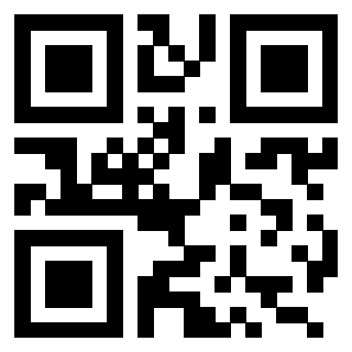 Il Qr Code di 3209561733