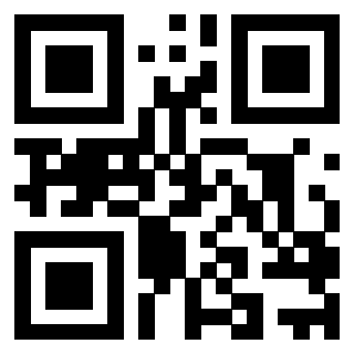 3209561735 - Immagine del QrCode associato