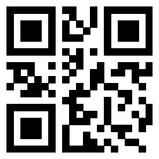 3209561737 - Immagine del QrCode associato