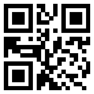 Immagine del QrCode di 3209561738