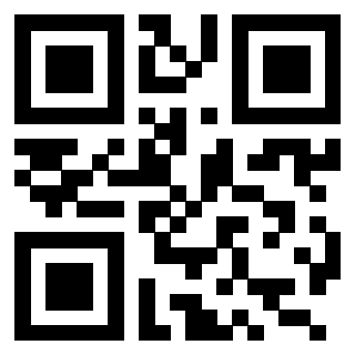 Immagine del Qr Code di 3209561739
