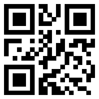 3209561740 - Immagine del QrCode