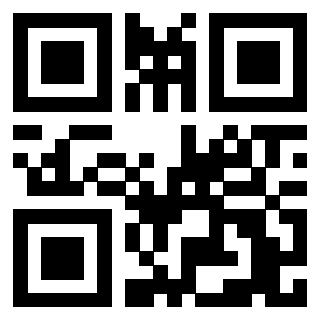 3209561745 QrCode associato