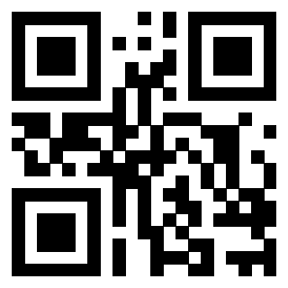 Immagine del Qr Code di 3209561747