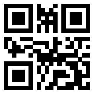 3209561752 QrCode associato