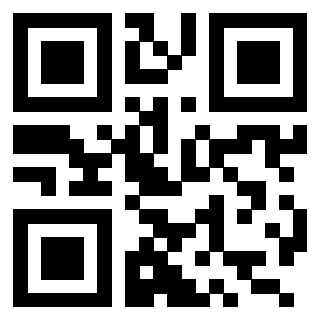 3209561755 QrCode associato