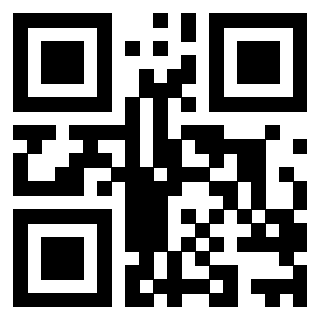 Immagine del QrCode di 3209561758