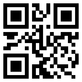 Immagine del Qr Code di 3209561761