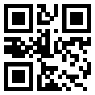 Il Qr Code di 3209561762