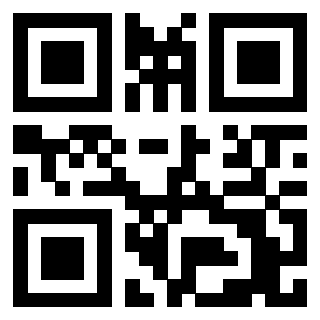 Il Qr Code di 3209561764