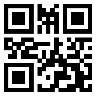 Scansione del Qr Code di 3209561767