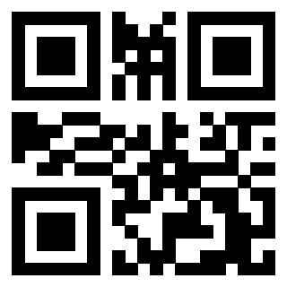 3209561773 - Immagine del QrCode associato