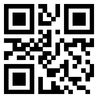 3209561775 - Immagine del QrCode associato