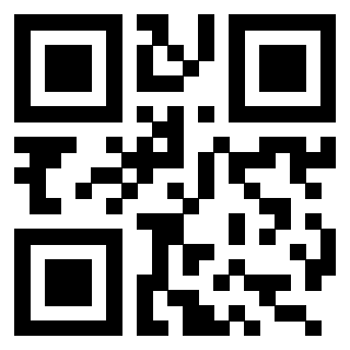 Immagine del Qr Code di 3209561776