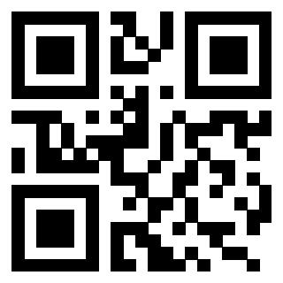 3209561789 - Immagine del QrCode
