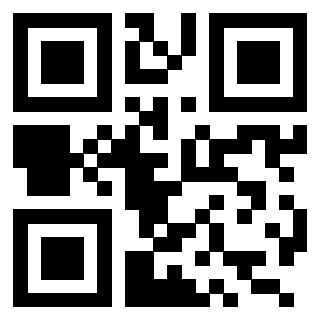 Scansione del Qr Code di 3209561791
