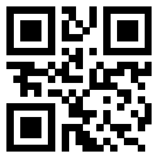 3209561793 - Immagine del Qr Code associato