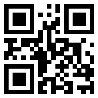 3209561802 - Immagine del Qr Code associato