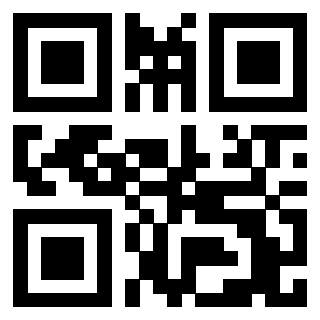 Immagine del Qr Code di 3209561806