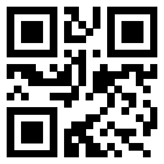 Immagine del Qr Code di 3209561810