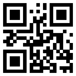 3209561813 - Immagine del Qr Code associato
