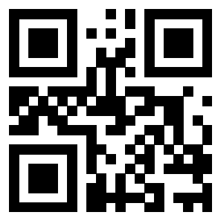 Scansione del QrCode di 3209561821
