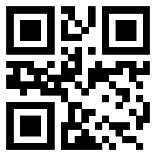 Scansione del Qr Code di 3209561822