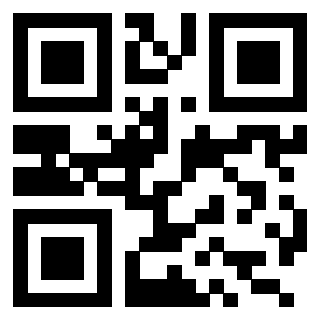 Il Qr Code di 3209561824