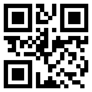Immagine del QrCode di 3209561830
