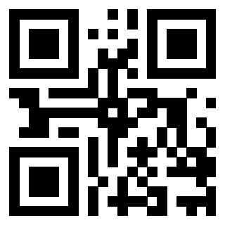 Scansione del QrCode di 3209561832