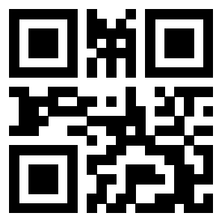 Immagine del Qr Code di 3209561834