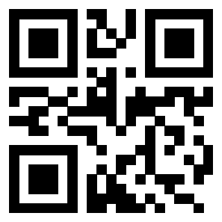 Il Qr Code di 3209561835