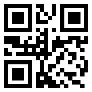 Il Qr Code di 3209561838