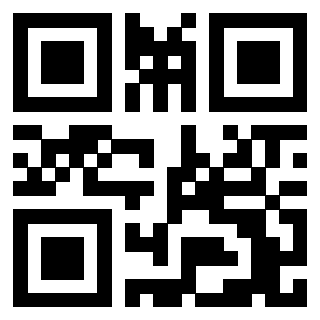 Scansione del Qr Code di 3209561844